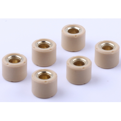 Ролики варіатора 9g, к-т: 6 шт. - 50CC4T