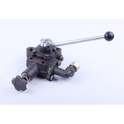 Розподільник насоса гідравлічного нового зразка Xingtai 120/224