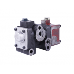 Розподільник підйомника Jinma 200/204/240/244