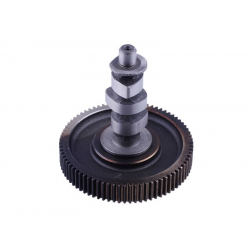 Розподільний вал + шестерня Z-78 - 186F