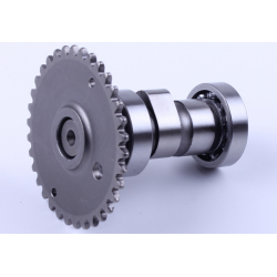 Розподільний вал + зірка - 50CC4T