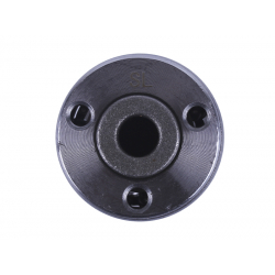 Розподільний вал + зірка - Актив/Дельта/Альфа YBX