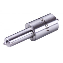 Розпилювач форсунки DLLA155S007 JD3102