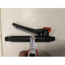 Ручка для обприскувача акумуляторного
