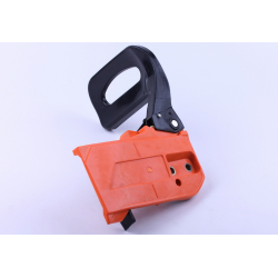 Ручка гальма в зборі - GL43/45