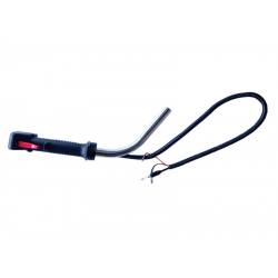 Ручка газу з тросом для бензокоси - TTG