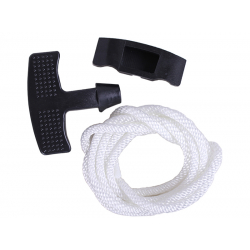 Ручка стартера + мотузка - 178F/186F Y-BOX