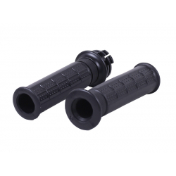 Ручки керма (л+п) (grips) Lifan LF150-10В