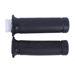 Ручки на кермо, к-т: 2 шт. - 37В YBX