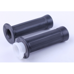 Ручки на кермо, к-т: 2 шт. - Дельта/Альфа