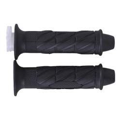 Ручки на кермо, к-т: 2 шт. - В08 Y-BOX