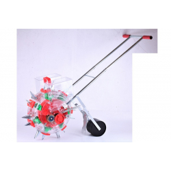 Ручна сівалка колесо дворядне (7A2-2 TATA)