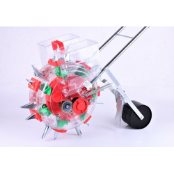 Ручна сівалка колесо дворядне (7A2-2 TATA)