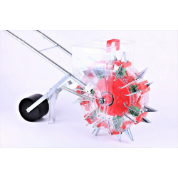 Ручна сівалка колесо дворядне (7A2-2 TATA)