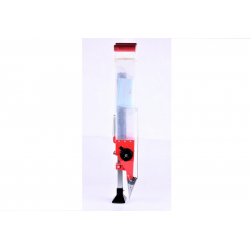 Ручна сівалка однорядна натискна (6D1 TATA)