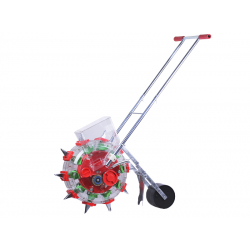 Ручна сівалка однорядне колесо (10N2 TATA)