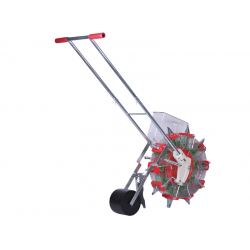 Ручна сівалка однорядне колесо (10N2 TATA)