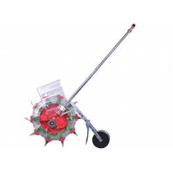 Ручна сівалка однорядне колесо (10N2 TATA)