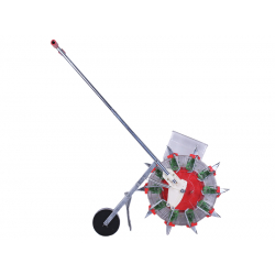 Ручна сівалка однорядне колесо (10N2 TATA)