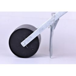 Ручна сівалка однорядне колесо (7A2 TATA)