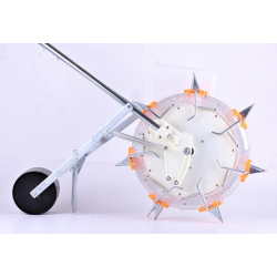 Ручна сівалка однорядне колесо (7A2 TATA)