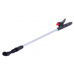 Ручний алюмінієвий розпилювач 1.35m