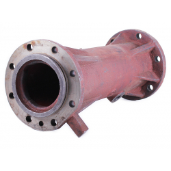 Рукав переднього мосту лівий Jinma 404