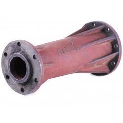 Рукав переднього мосту лівий Jinma 404