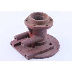 Рукав півосі лівий Xingtai 120/220