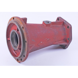 Рукавий правий переднього мосту з ГУР DongFeng