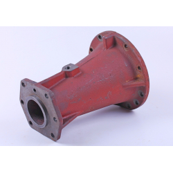 Рукавий правий переднього мосту з ГУР DongFeng