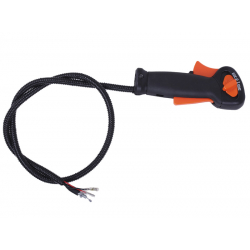 Рукоятка бензотримера TH013 для бензокоси