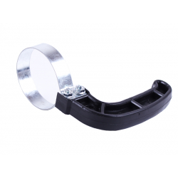 Рукоятка труби для розсіювача "туман"