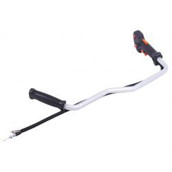 Рукоятка в зборі (цільна) для бензокоси