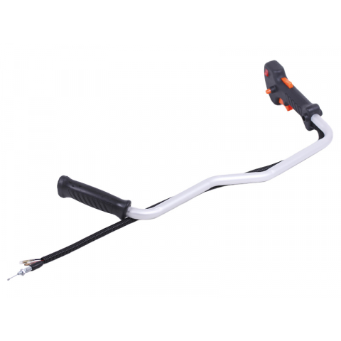 Рукоятка в зборі (цільна) для бензокоси