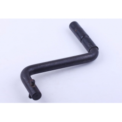 Рукоятка запуску двигуна GZ-195N YBX