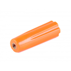 Рукоятка-регулятор для бензинового обприскувача