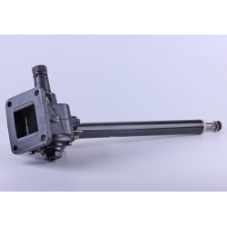 Рульова колонка в зборі Jinma 200/204/240/244