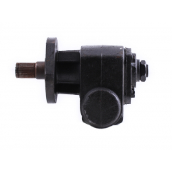 Рульова колонка в зборі YBX