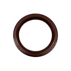 Сальник колінвала задній 80*100*12 КМ385ВТ УЦІНКА