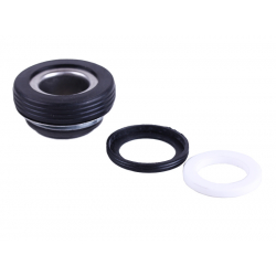 Сальник равлика мотопомпи 45 мм - V50