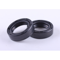 Сальники амортизатора передн., к-т 2 шт.: 26*37*10.5 - Wind