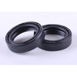 Сальники амортизатора передн., к-т 2 шт.: 31*43*10.5 - Legend