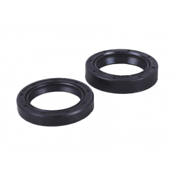 Сальники колінвалу 35*50*10, 35*50*8, к-т 2 шт. - 188D YBX