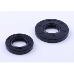 Сальники колінвалу, к-т: 2 шт. - GL43/45