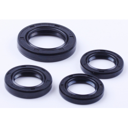 Сальники, к-т: 4 шт. - 125/150CC