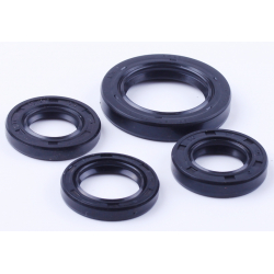 Сальники, к-т: 4 шт. - 50CC4T