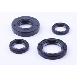 Сальники, к-т: 4 шт. - Let's