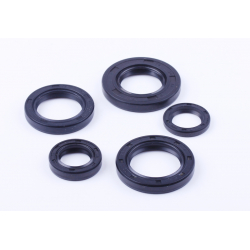 Сальники, к-т: 5 шт. - AD50