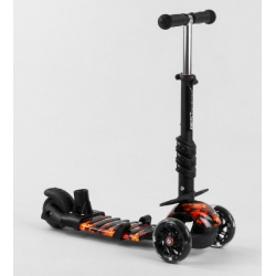 Самокат 5в1  Best Scooter
